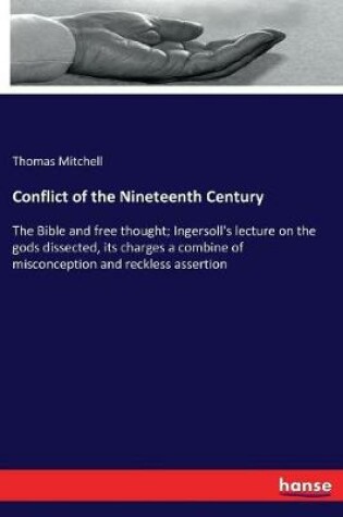 Cover of Conflict of the Nineteenth Century