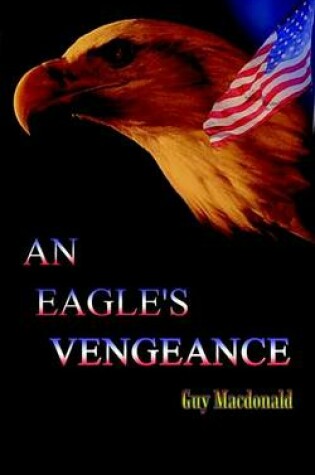 Cover of An Eagle's Vengeance