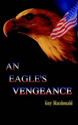 Book cover for An Eagle's Vengeance