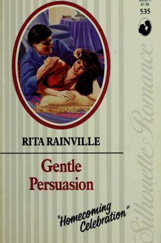 Cover of Gentle Persuasion