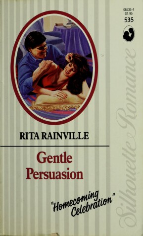 Book cover for Gentle Persuasion