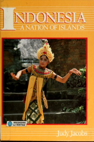 Cover of Indonesia