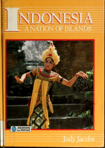 Cover of Indonesia