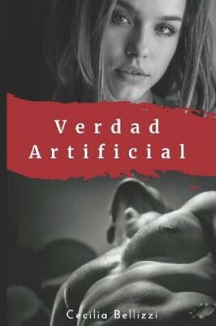 Cover of Verdad Artificial