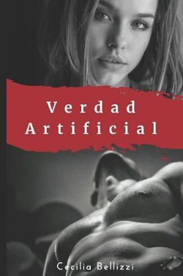 Book cover for Verdad Artificial