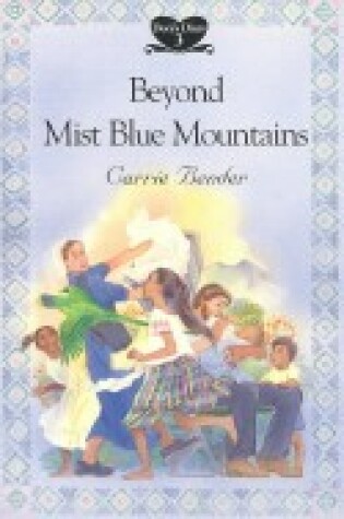 Cover of Beyond Mist Blue Mountains