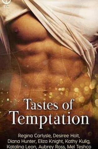Cover of Tastes of Temptation