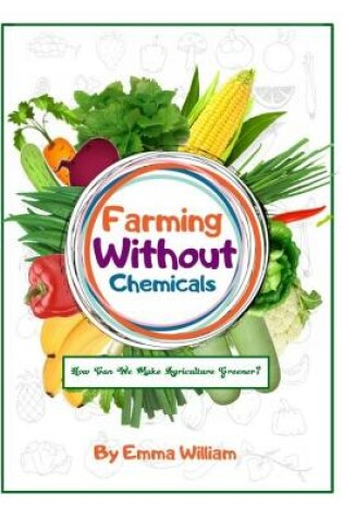Cover of Farming Without Chemicals