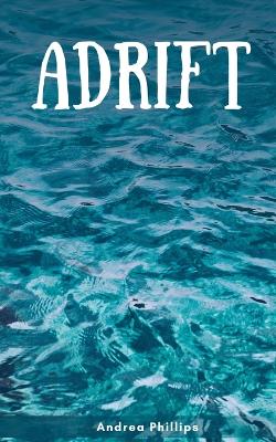 Book cover for Adrift