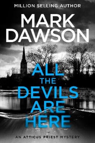 Cover of All The Devils Are Here