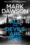 Book cover for All The Devils Are Here