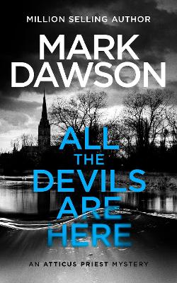 Cover of All The Devils Are Here