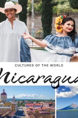 Cover of Nicaragua