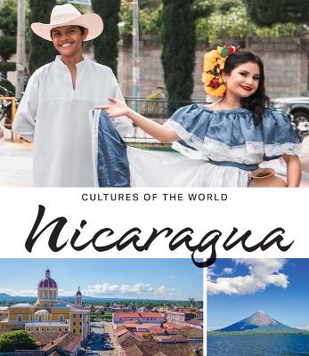 Cover of Nicaragua