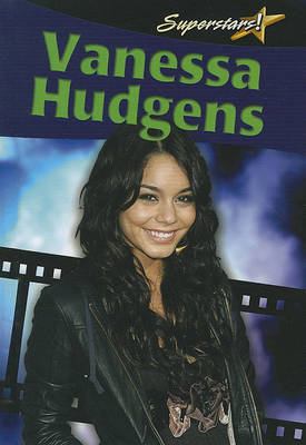 Cover of Vanessa Hudgens