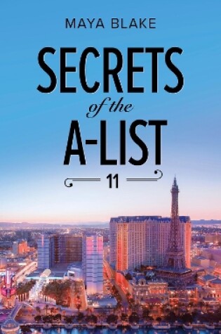 Cover of Secrets Of The A-List (episode 11 Of 12)