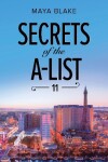 Book cover for Secrets Of The A-List (episode 11 Of 12)