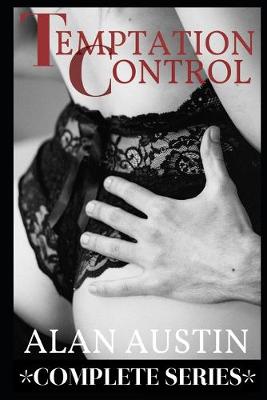 Book cover for Temptation Control