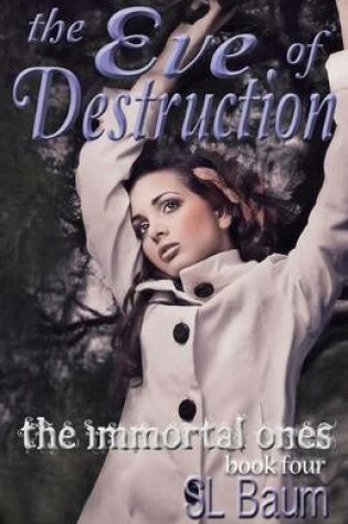 Cover of The Eve of Destruction