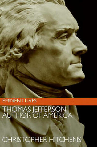 Cover of Thomas Jefferson