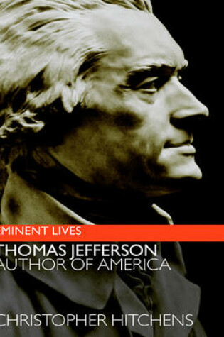 Cover of Thomas Jefferson