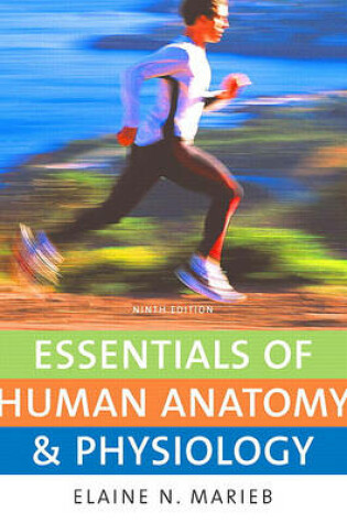 Cover of Essentials of Human Anatomy & Physiology Value Package (Includes Essentials of Human Anatomy & Physiology Laboratory Manual)