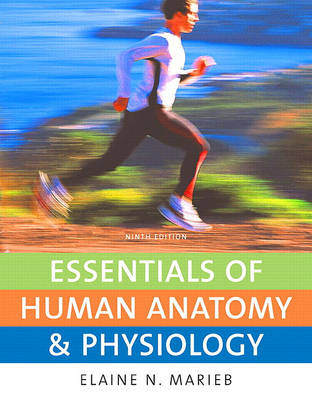 Book cover for Essentials of Human Anatomy & Physiology Value Package (Includes Essentials of Human Anatomy & Physiology Laboratory Manual)