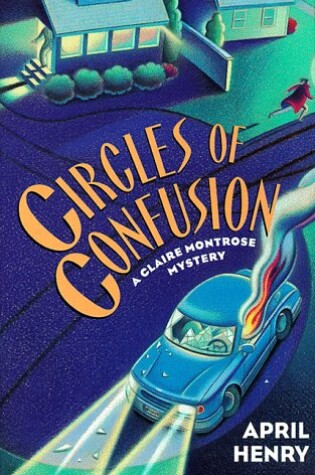 Cover of Circles of Confusion