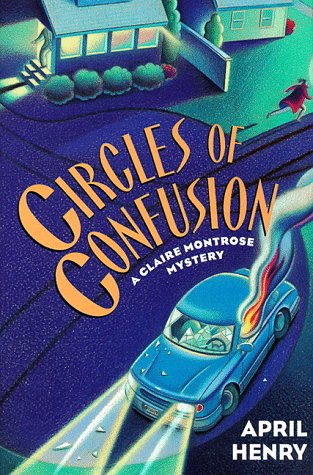 Book cover for Circles of Confusion