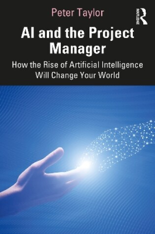Cover of AI and the Project Manager