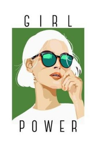 Cover of Girl Power