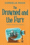 Book cover for The Drowned and the Fury