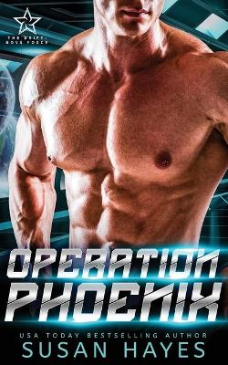 Book cover for Operation Phoenix