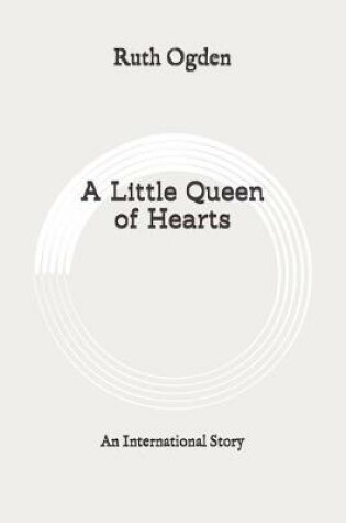 Cover of A Little Queen of Hearts