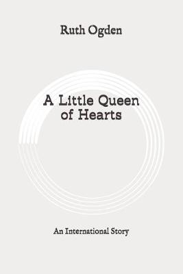 Book cover for A Little Queen of Hearts