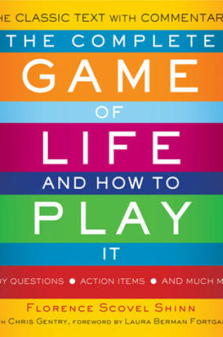 Cover of The Complete Game of Life and How to Play it