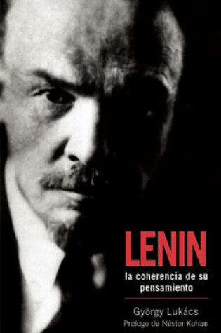 Cover of Lenin