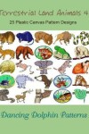 Book cover for Terrestrial Land Animals 4