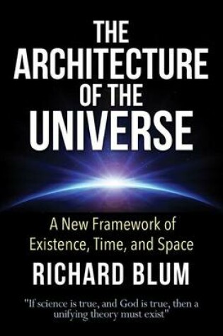 Cover of The Architecture of the Universe