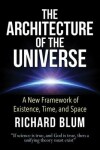 Book cover for The Architecture of the Universe