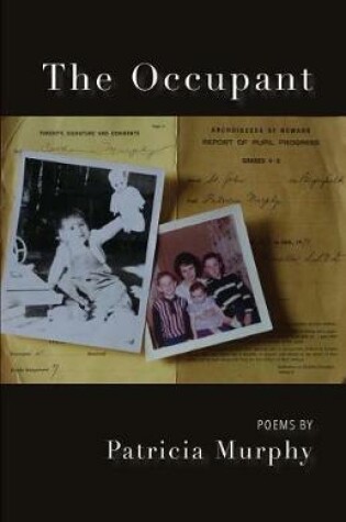 Cover of The Occupant