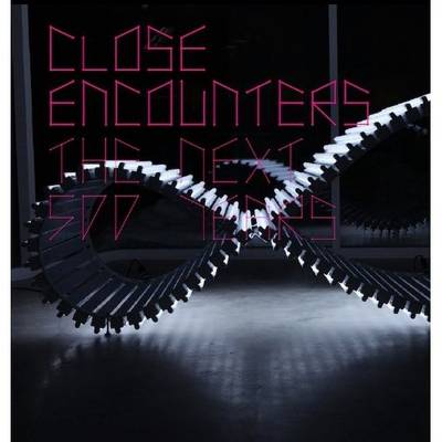 Cover of Close Encounters