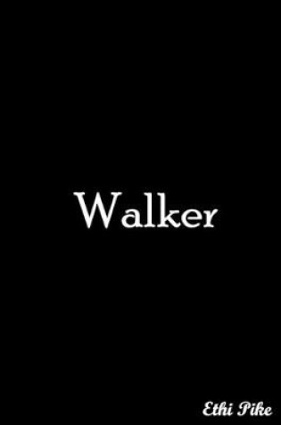 Cover of Walker