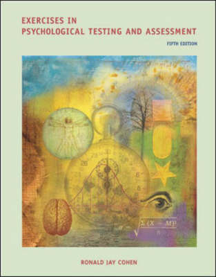 Book cover for Work Book: Wb Psych Testing