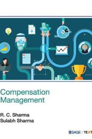 Cover of Compensation Management