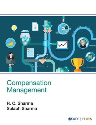 Book cover for Compensation Management