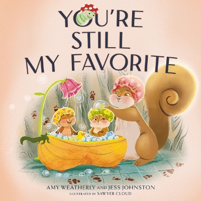 Book cover for You're Still My Favorite