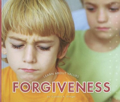 Cover of Forgiveness