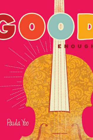 Cover of Good Enough