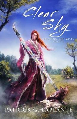 Book cover for Clear Sky